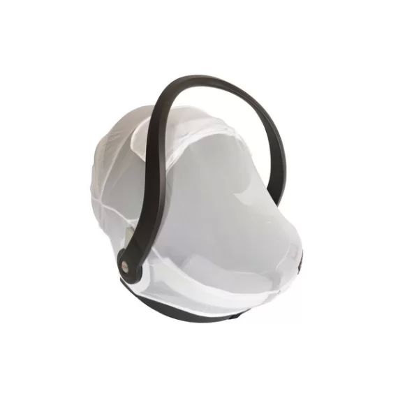Moustiquaire Coque Auto BeSafe