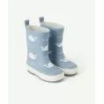 image de bottes de pluie bébé 