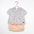 image de chemise, blouse bébé 