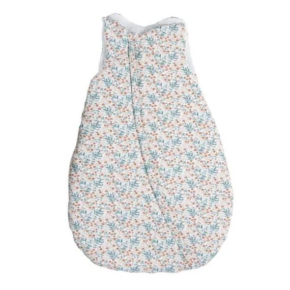 Mini Gigoteuse 0-3 Mois – Gaspard & Lily – Candide – Beige – Jersey De Coton Beige