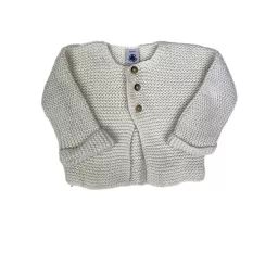 Gilet fille ou garçon 6 mois