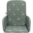 image de chaise haute bébé