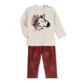 image de pyjama bébé 