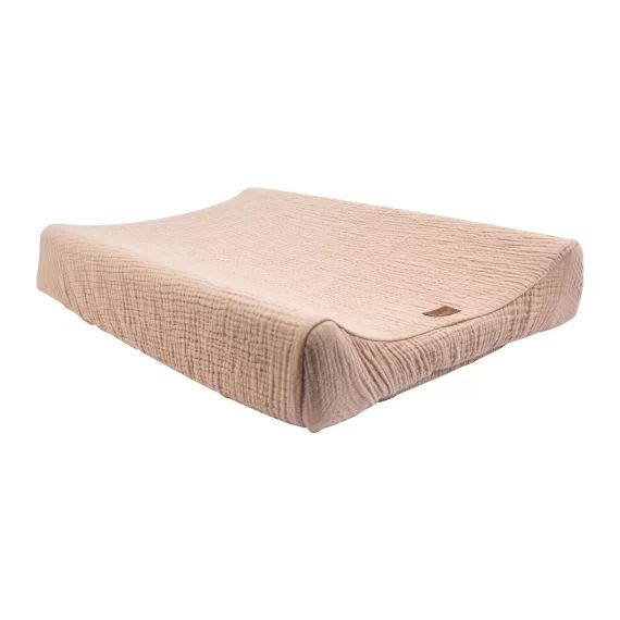 Housse Matelas à langer Natural