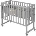 image de berceau bébé 
