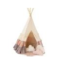 image de tipi, tente bébé 