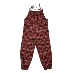 Combinaison pantalon fille 2 ans