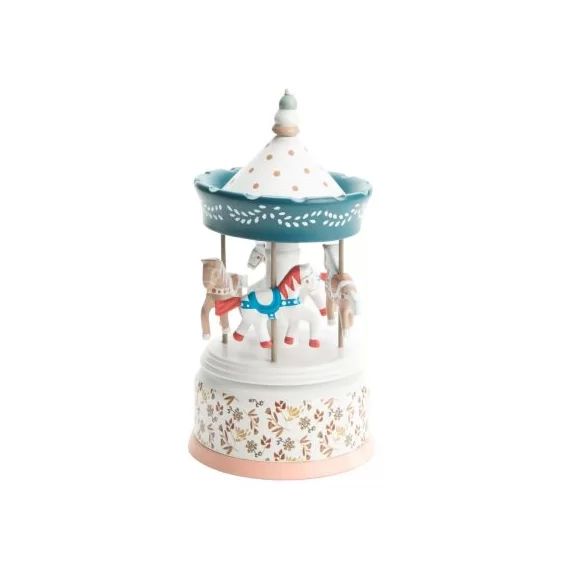 Carrousel musical Jalal