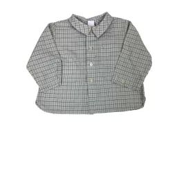 Chemise garçon 6 mois