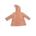image de manteau bébé 