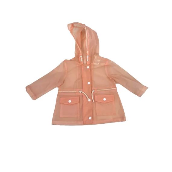 Manteau fille 9 / 12 mois