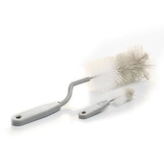 THERMOBABY Goupillon rotatif + tet – Assortis bleu