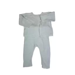 Ensemble Fille ou Garçon 12 mois