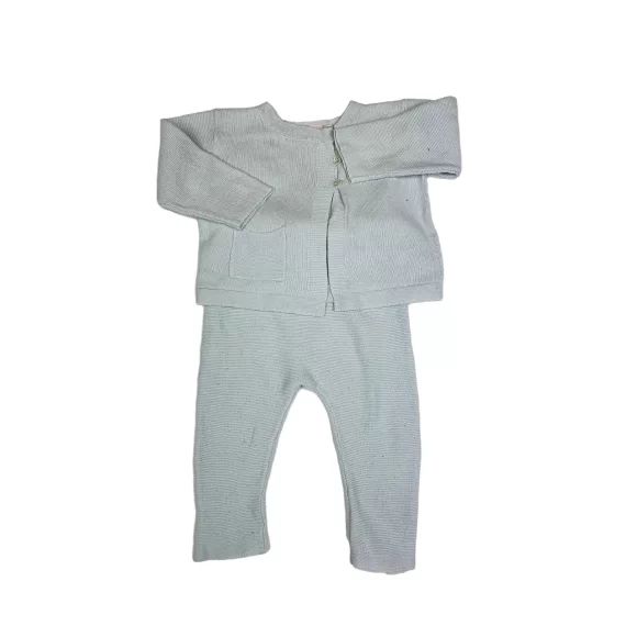 Ensemble Fille ou Garçon 12 mois
