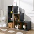 image de meuble de rangement bébé