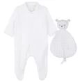 image de pyjama bébé 