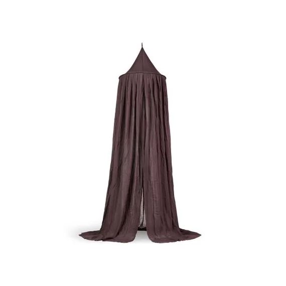 Ciel de lit Chestnut (245 cm)