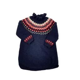 Robe Fille 2 ans