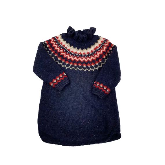 Robe Fille 2 ans