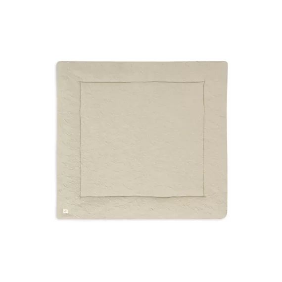 Tapis de parc Soft Waves Olive Green –
