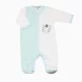 image de pyjama bébé