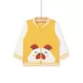 image de gilet bébé 