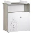 image de commode bébé 