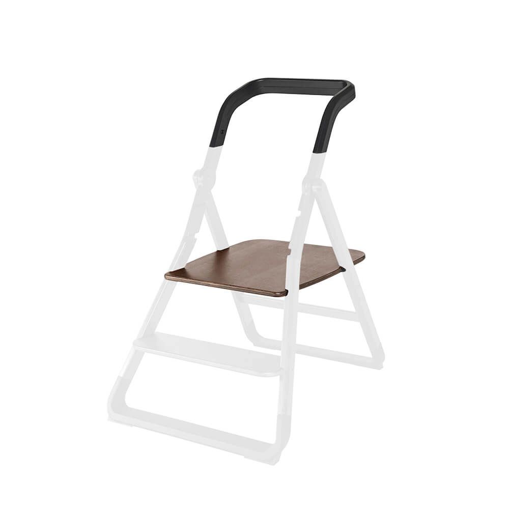 Tour d&rsquo;Observation Ergobaby Evolve – Dark Wood