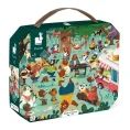 image de puzzle bébé 