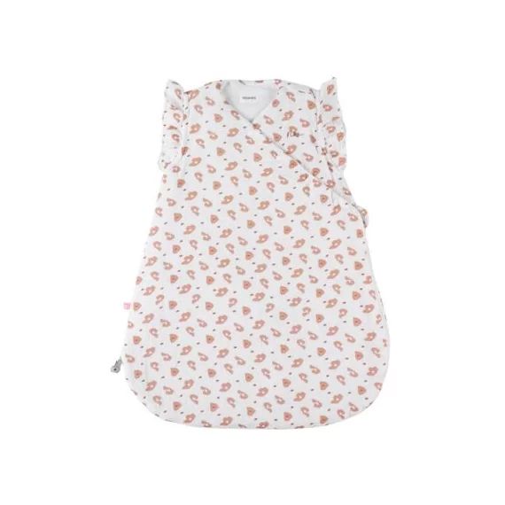 Gigoteuse chaude Léopard Babou & Kendi TOG 2-3,5 (50 cm)