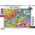 image de puzzle bébé 