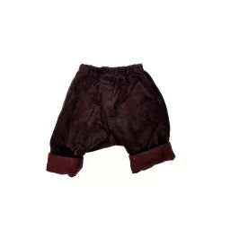 Pantalon fille ou garçon 3 mois