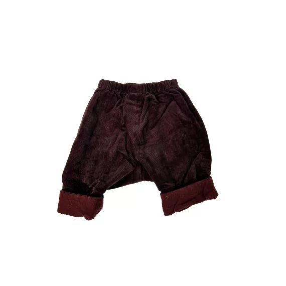 Pantalon fille ou garçon 3 mois