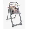 image de chaise haute bébé