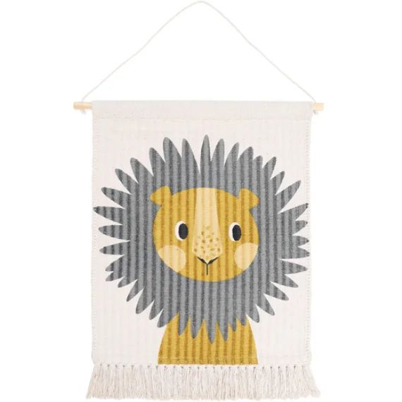 Doudou marionnette renard Paprika Les amis