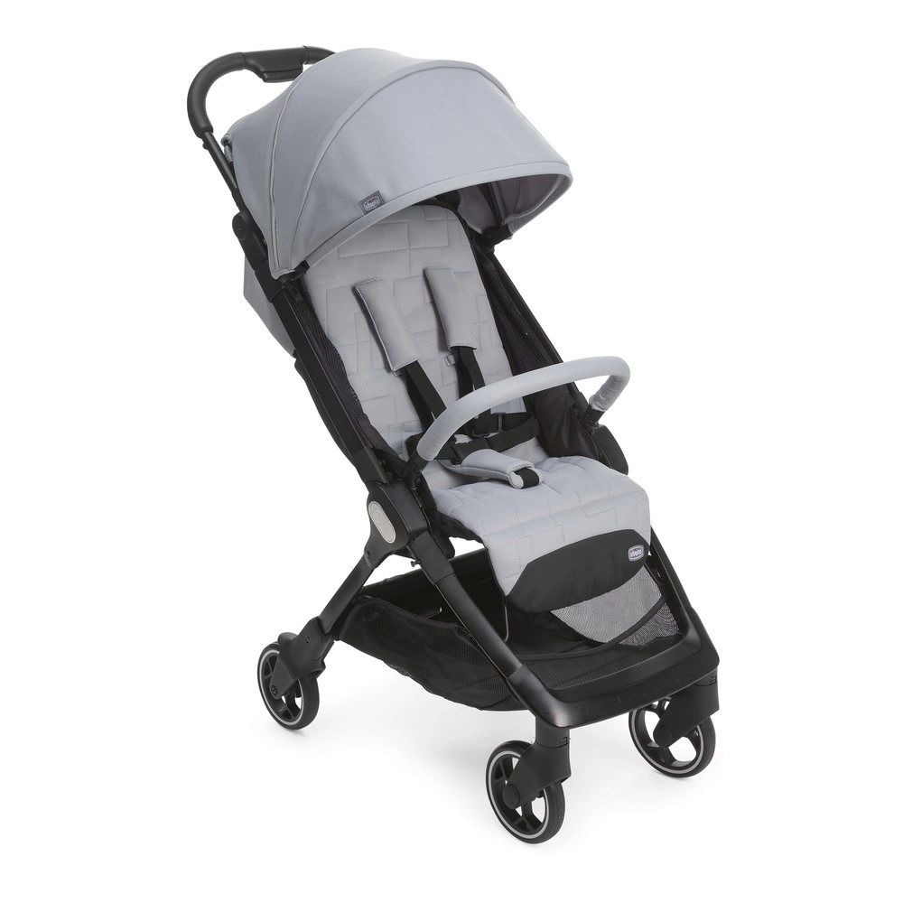 image de poussette bébé