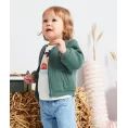 image de gilet bébé