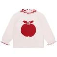 image de pull bébé 