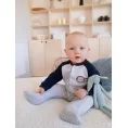 image de pyjama bébé