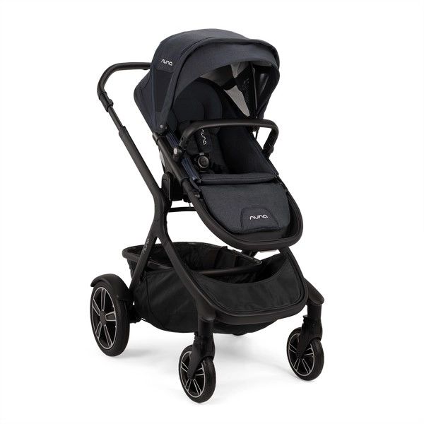 Poussette Nuna Demi Grow – Ocean (2022)