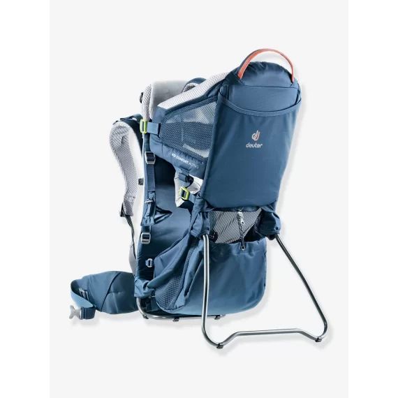 Porte-bébé Kid Comfort Active DEUTER bleu