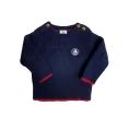 image de pull bébé 