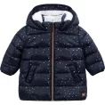image de manteau bébé 
