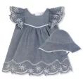 image de ensemble bébé