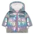 image de manteau bébé
