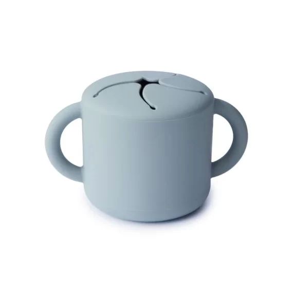 Tasse à goûter Snack cup Powder blue
