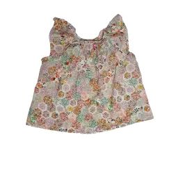Blouse liberty fille 3 ans