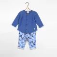 image de pantalon bébé 