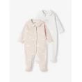 image de pyjama bébé 