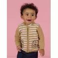 image de gilet bébé 